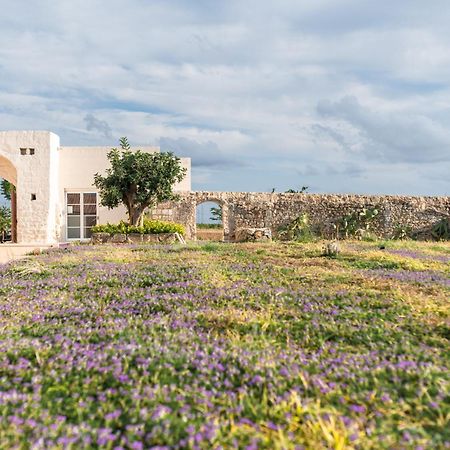 Masseria Vaccaro By Raro Villas - Self Check-In Brindisi Ngoại thất bức ảnh