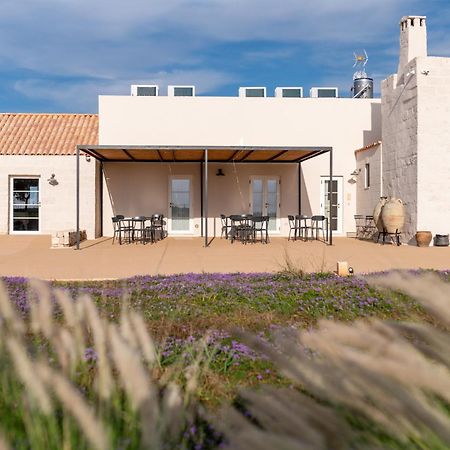 Masseria Vaccaro By Raro Villas - Self Check-In Brindisi Ngoại thất bức ảnh