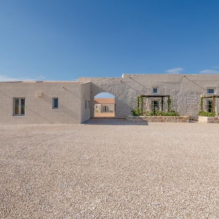 Masseria Vaccaro By Raro Villas - Self Check-In Brindisi Ngoại thất bức ảnh