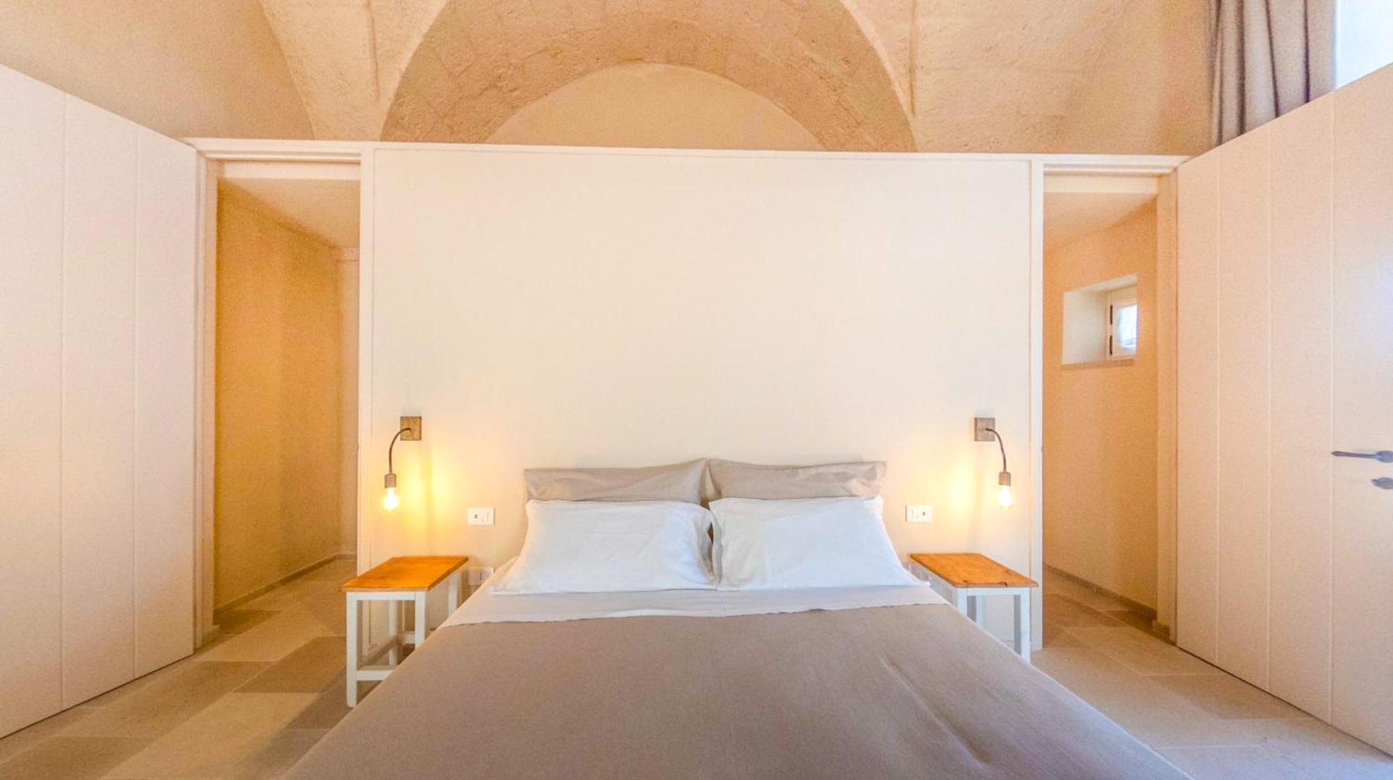 Masseria Vaccaro By Raro Villas - Self Check-In Brindisi Ngoại thất bức ảnh