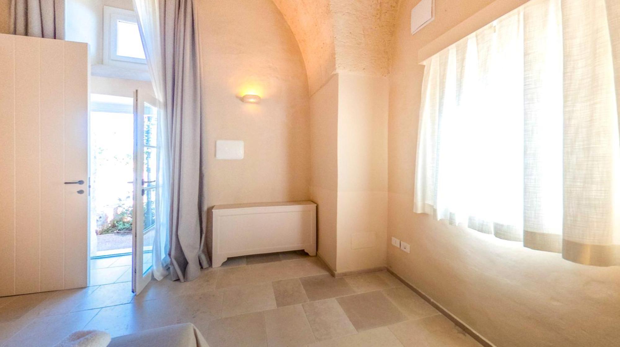 Masseria Vaccaro By Raro Villas - Self Check-In Brindisi Ngoại thất bức ảnh