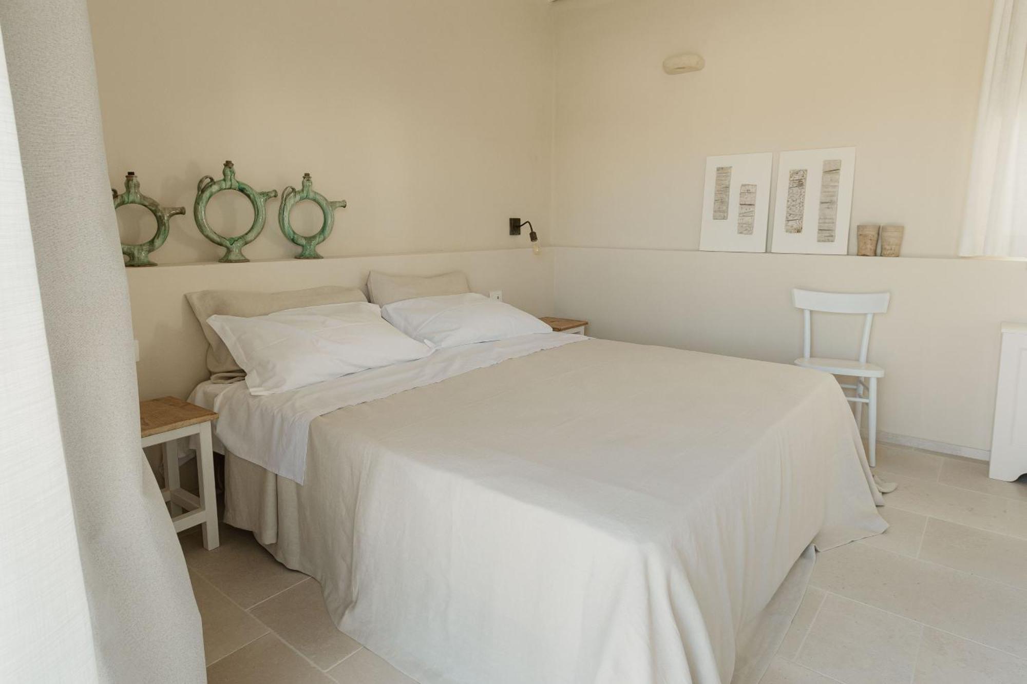 Masseria Vaccaro By Raro Villas - Self Check-In Brindisi Ngoại thất bức ảnh