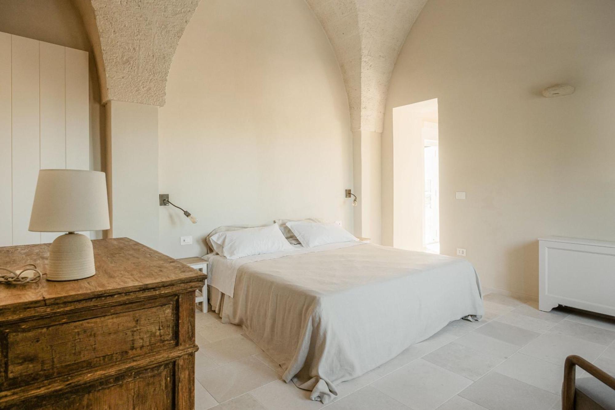 Masseria Vaccaro By Raro Villas - Self Check-In Brindisi Ngoại thất bức ảnh
