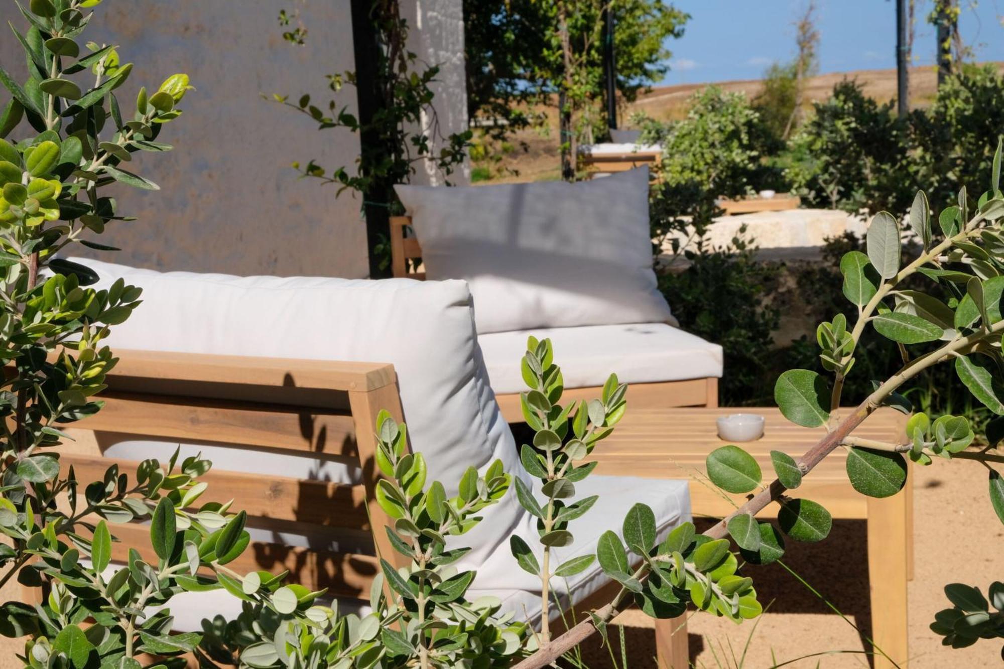 Masseria Vaccaro By Raro Villas - Self Check-In Brindisi Ngoại thất bức ảnh