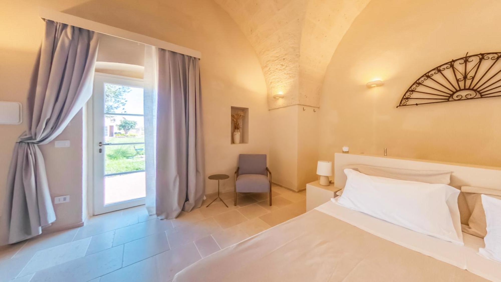 Masseria Vaccaro By Raro Villas - Self Check-In Brindisi Ngoại thất bức ảnh