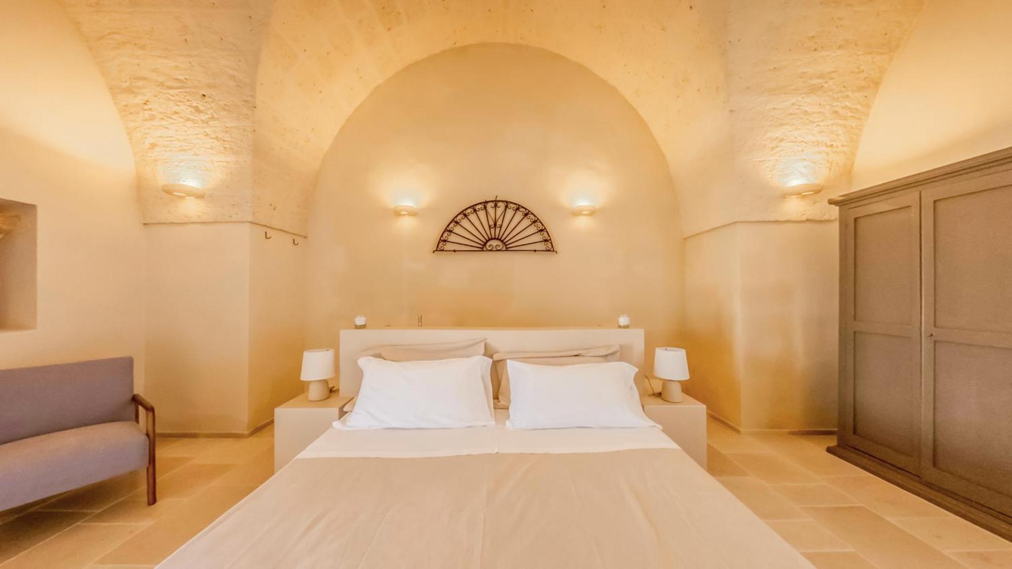 Masseria Vaccaro By Raro Villas - Self Check-In Brindisi Ngoại thất bức ảnh