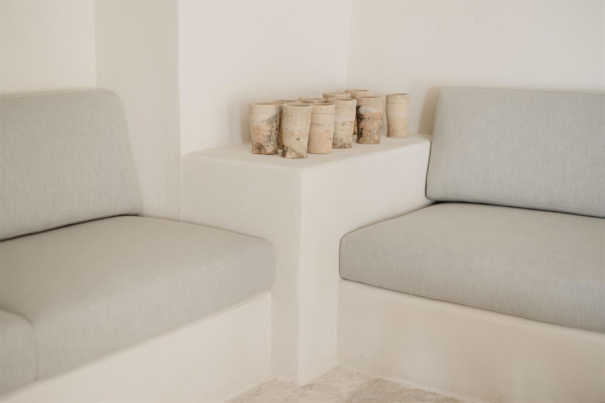 Masseria Vaccaro By Raro Villas - Self Check-In Brindisi Ngoại thất bức ảnh