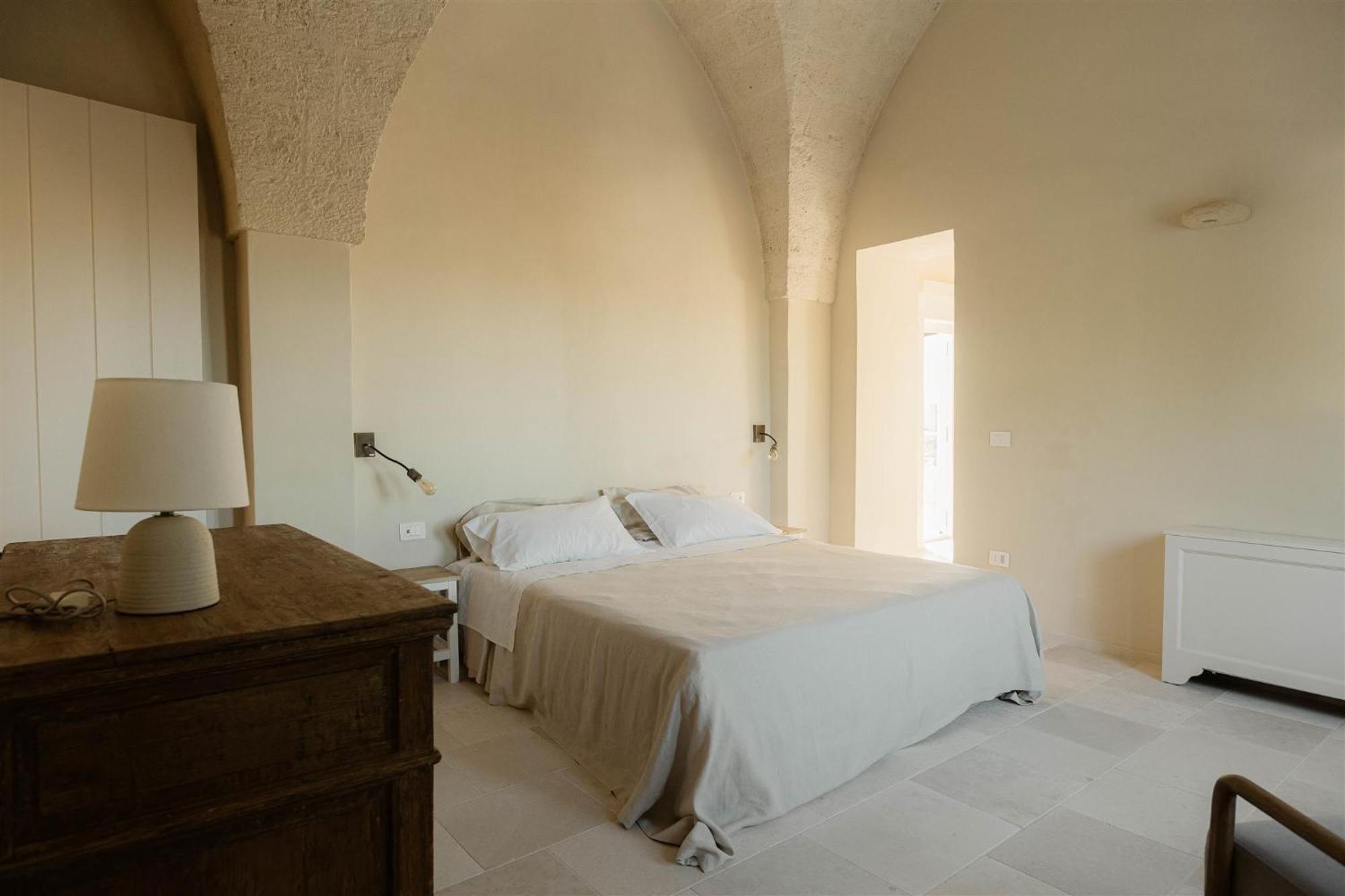Masseria Vaccaro By Raro Villas - Self Check-In Brindisi Ngoại thất bức ảnh