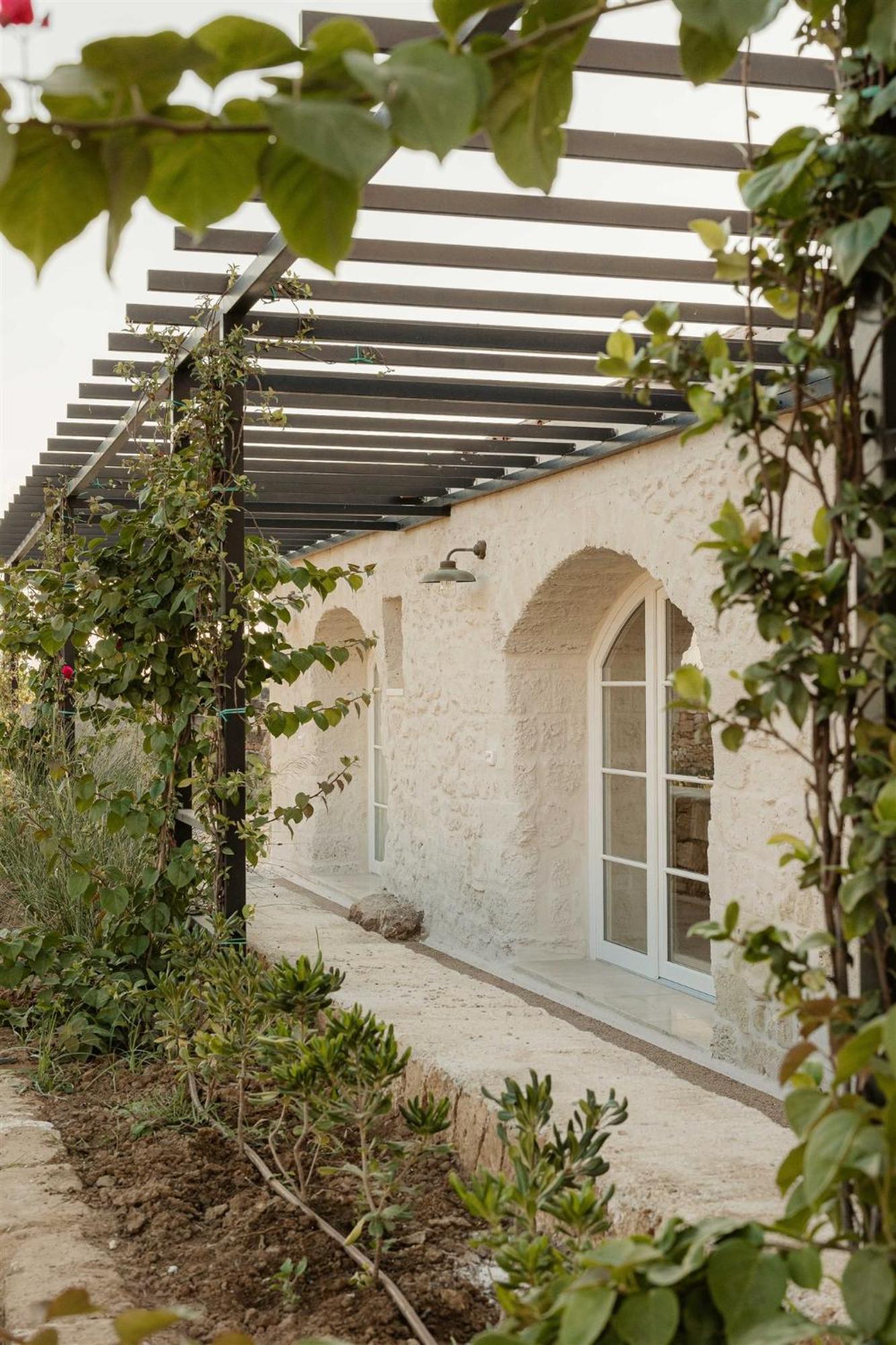 Masseria Vaccaro By Raro Villas - Self Check-In Brindisi Ngoại thất bức ảnh