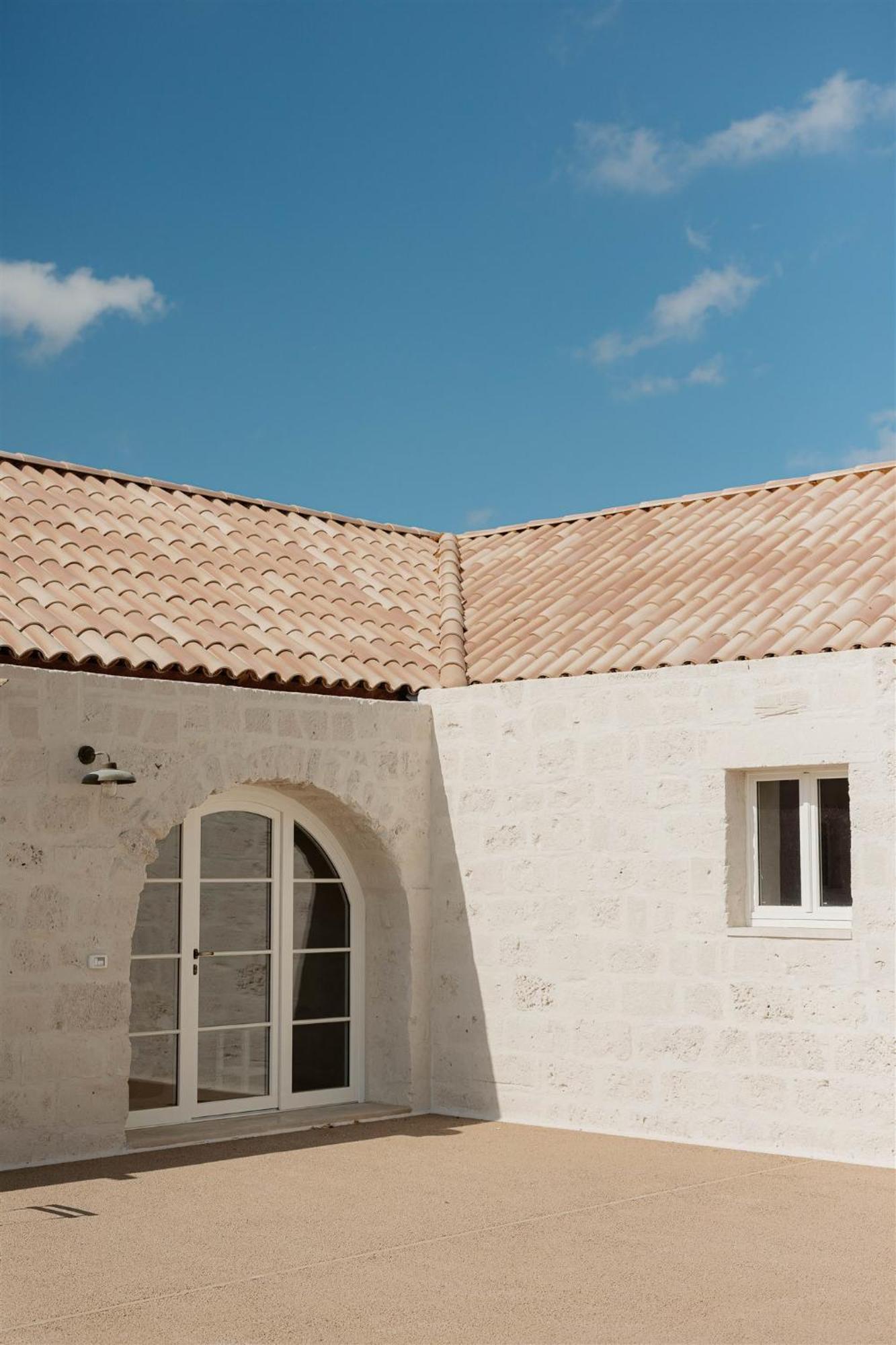 Masseria Vaccaro By Raro Villas - Self Check-In Brindisi Ngoại thất bức ảnh