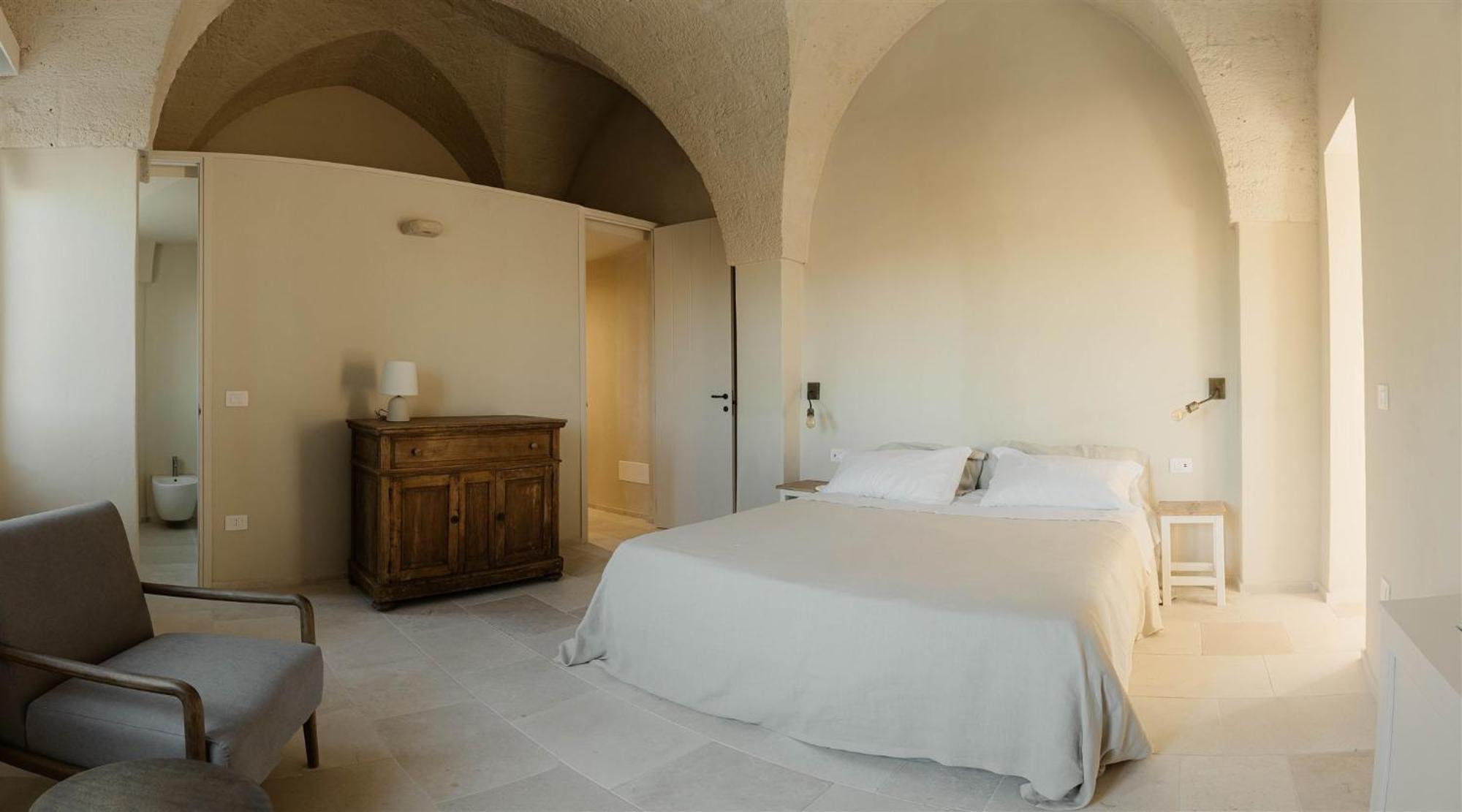 Masseria Vaccaro By Raro Villas - Self Check-In Brindisi Ngoại thất bức ảnh