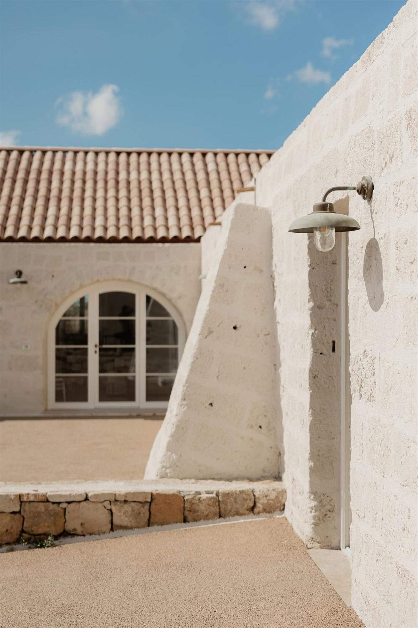 Masseria Vaccaro By Raro Villas - Self Check-In Brindisi Ngoại thất bức ảnh