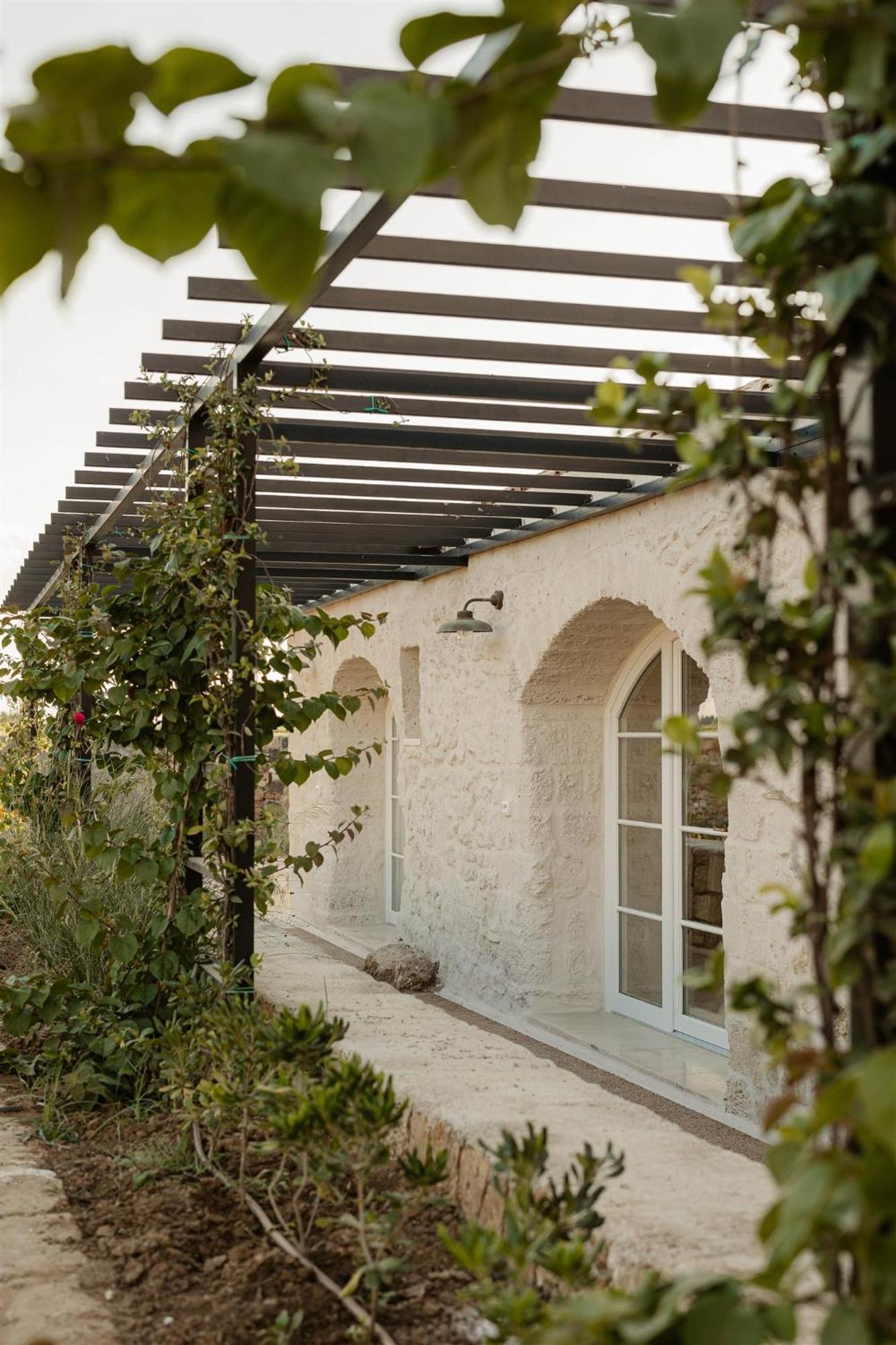 Masseria Vaccaro By Raro Villas - Self Check-In Brindisi Ngoại thất bức ảnh