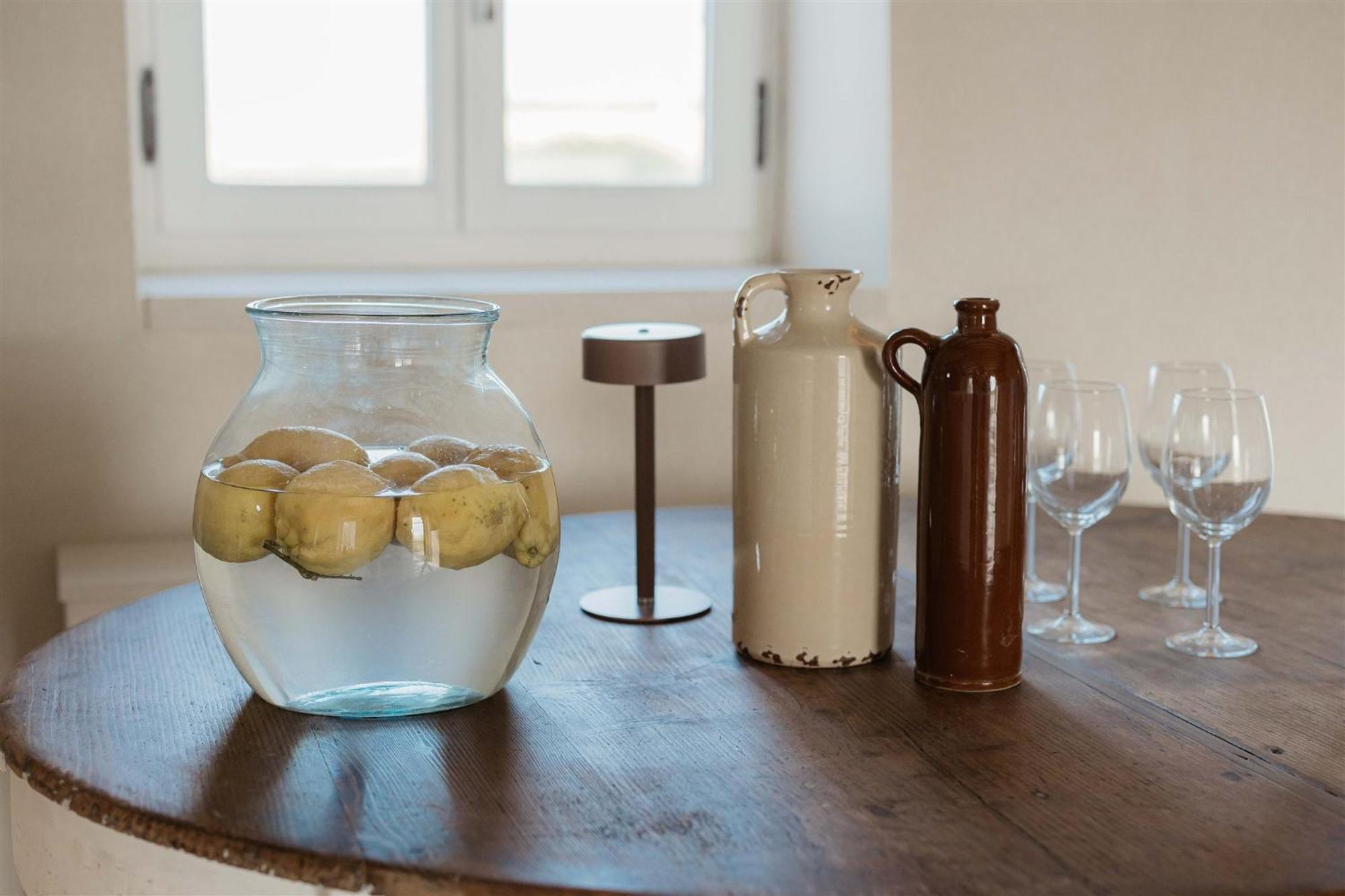 Masseria Vaccaro By Raro Villas - Self Check-In Brindisi Ngoại thất bức ảnh