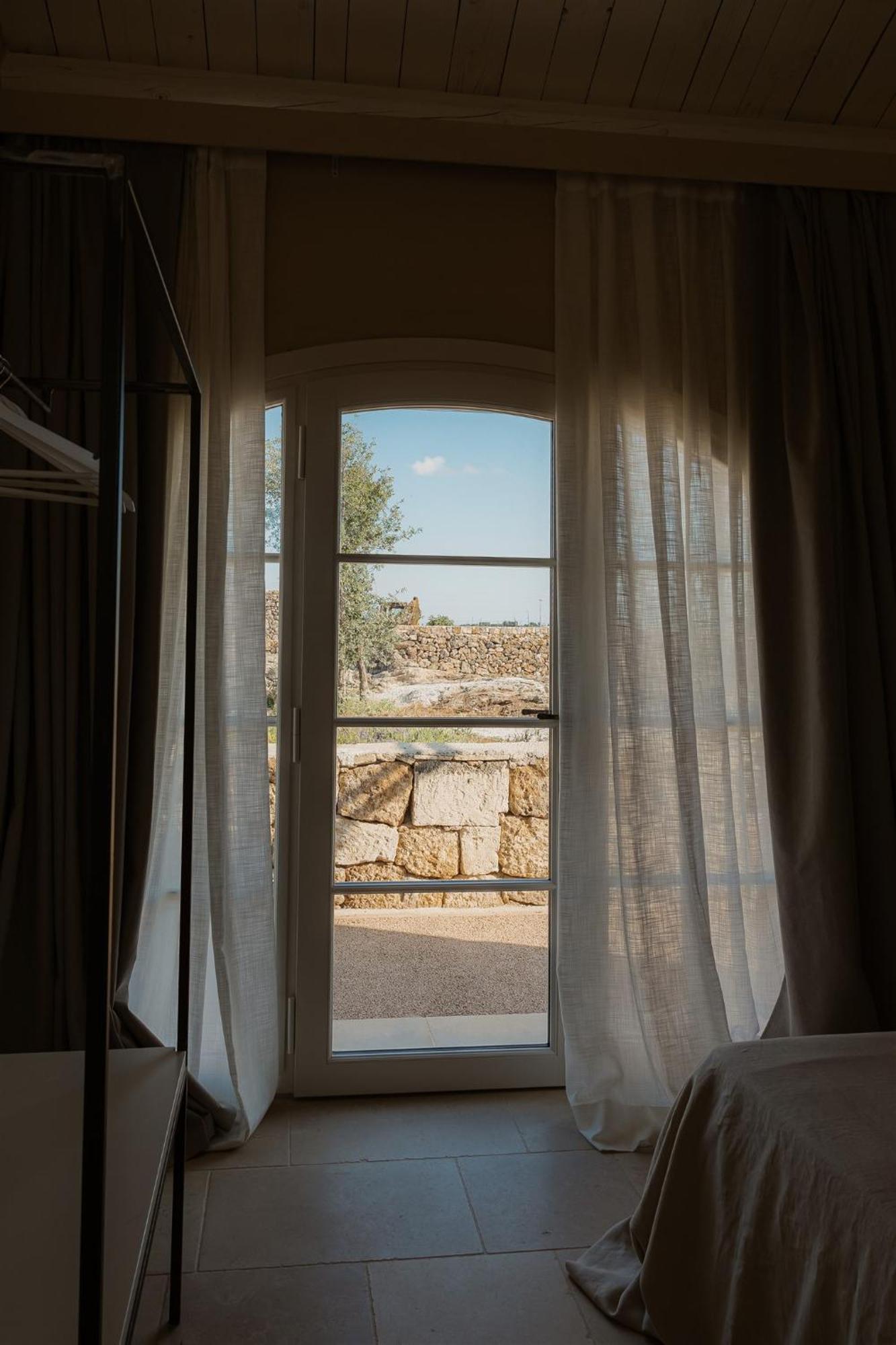 Masseria Vaccaro By Raro Villas - Self Check-In Brindisi Ngoại thất bức ảnh