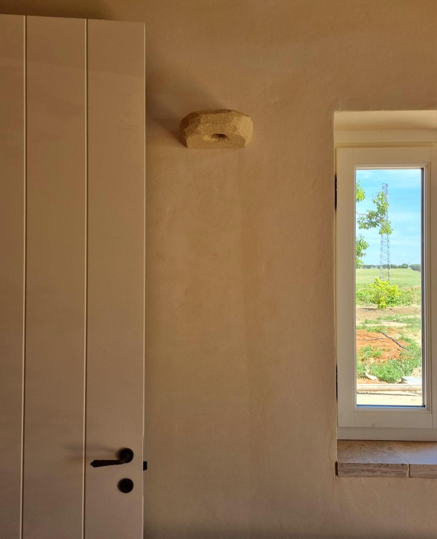 Masseria Vaccaro By Raro Villas - Self Check-In Brindisi Ngoại thất bức ảnh