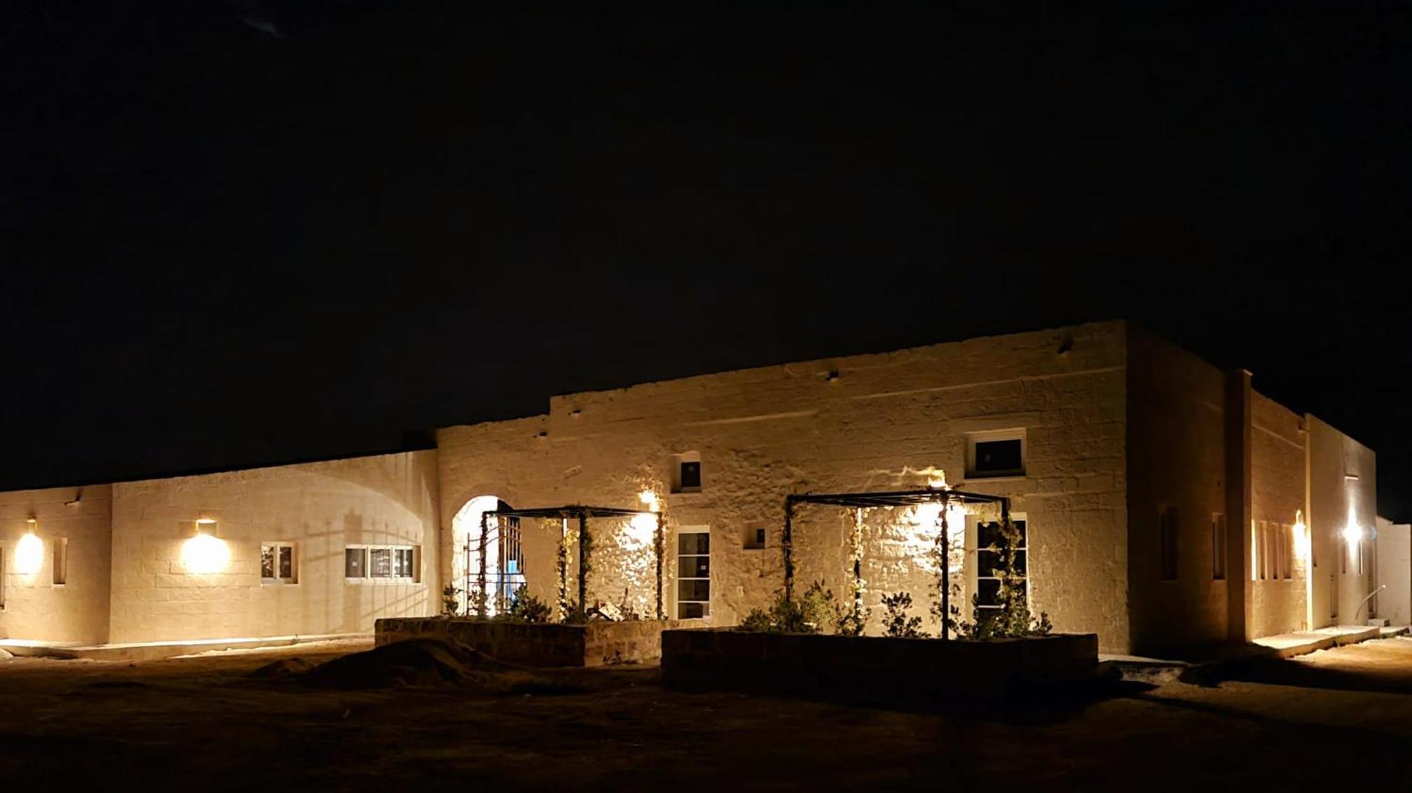 Masseria Vaccaro By Raro Villas - Self Check-In Brindisi Ngoại thất bức ảnh