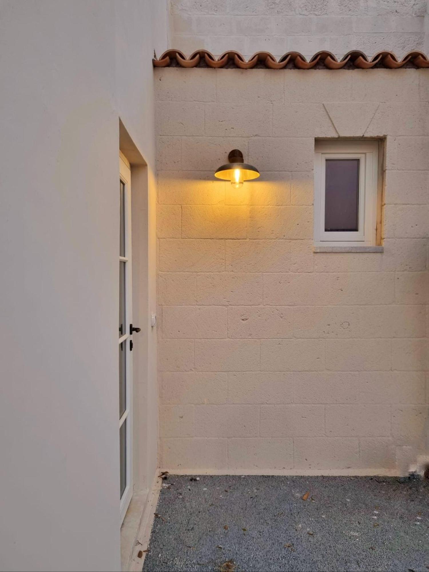 Masseria Vaccaro By Raro Villas - Self Check-In Brindisi Ngoại thất bức ảnh